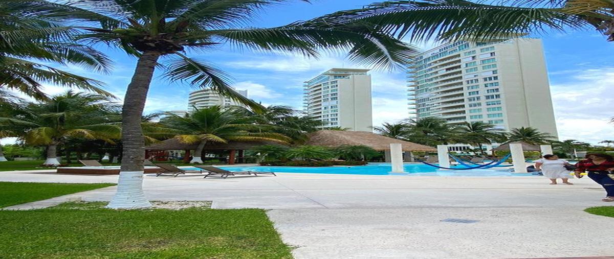 Foto de departamento en venta en  , cancún (internacional de cancún), benito juárez, quintana roo, 31338193 No. 05