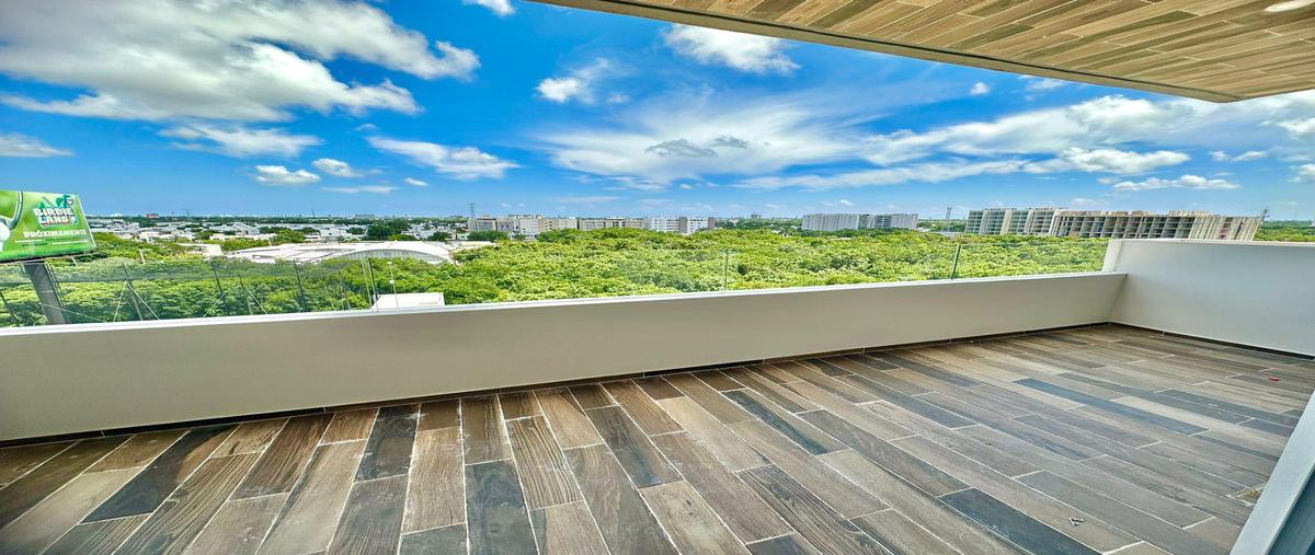 Foto de departamento en renta en  , cancún (internacional de cancún), benito juárez, quintana roo, 31338208 No. 04