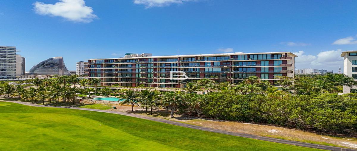 Foto de departamento en venta en  , cancún (internacional de cancún), benito juárez, quintana roo, 0 No. 03