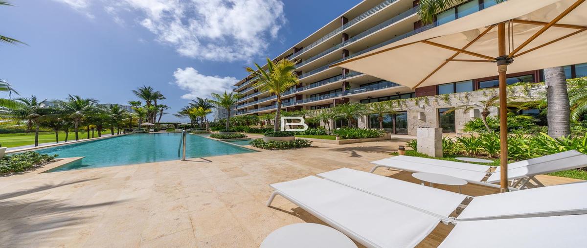 Foto de departamento en venta en  , cancún (internacional de cancún), benito juárez, quintana roo, 0 No. 04