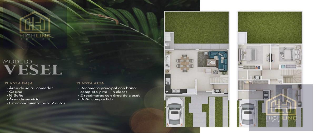 Foto de casa en , cancún (internacional de cancún), benito juárez, quintana roo, 31338790 foto 04 Foto de casa en venta en , cancún (internacional de cancún), benito juárez, quintana roo, 31338790 No. 04