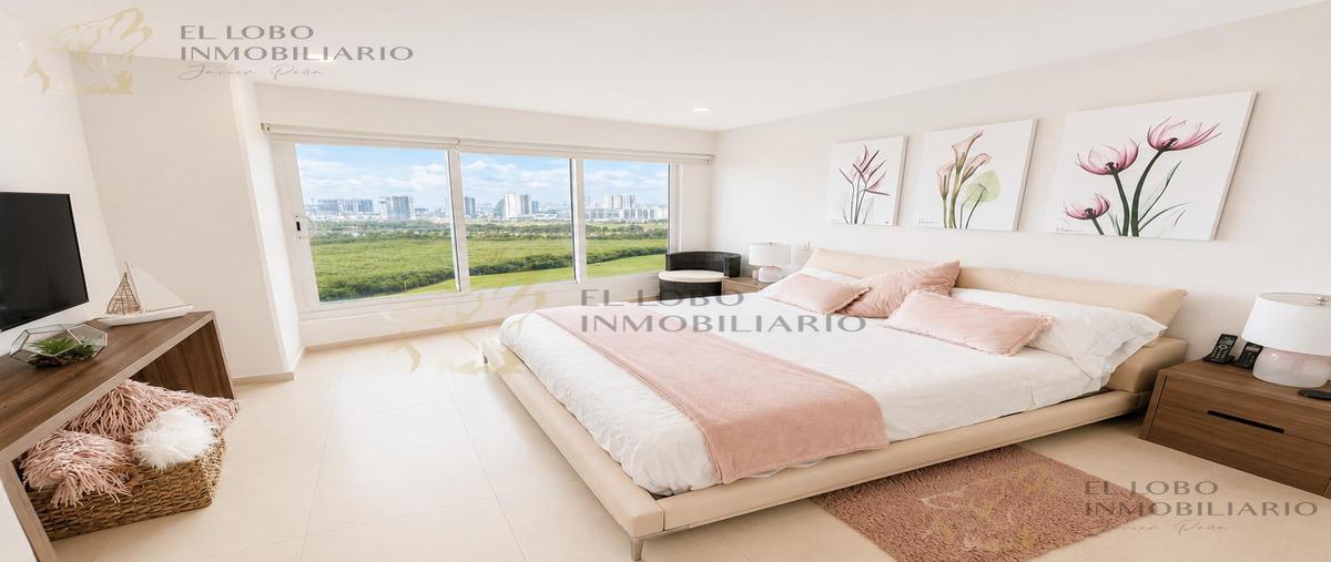 Foto de departamento en venta en  , cancún (internacional de cancún), benito juárez, quintana roo, 0 No. 03