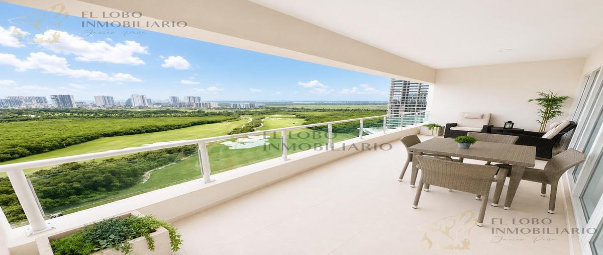 Foto de departamento en venta en  , cancún (internacional de cancún), benito juárez, quintana roo, 0 No. 04