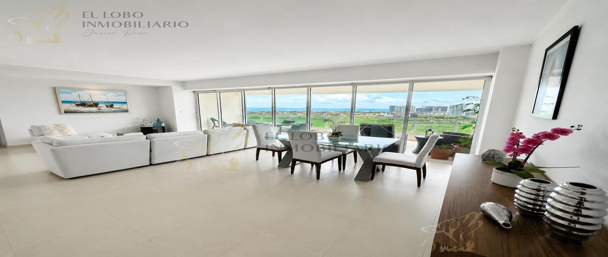 Foto de departamento en venta en  , cancún (internacional de cancún), benito juárez, quintana roo, 0 No. 05