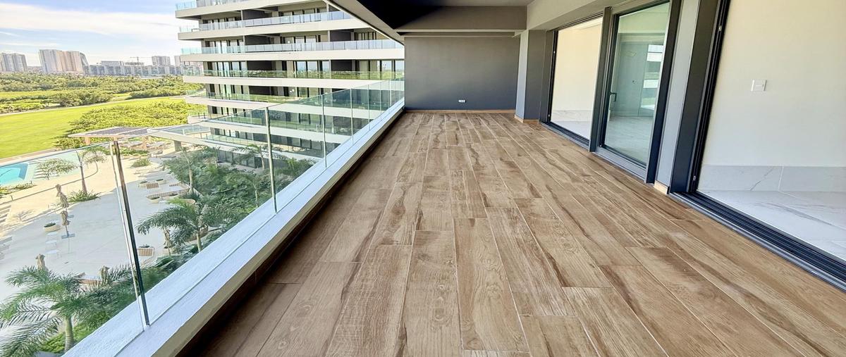 Foto de departamento en venta en  , cancún (internacional de cancún), benito juárez, quintana roo, 0 No. 03