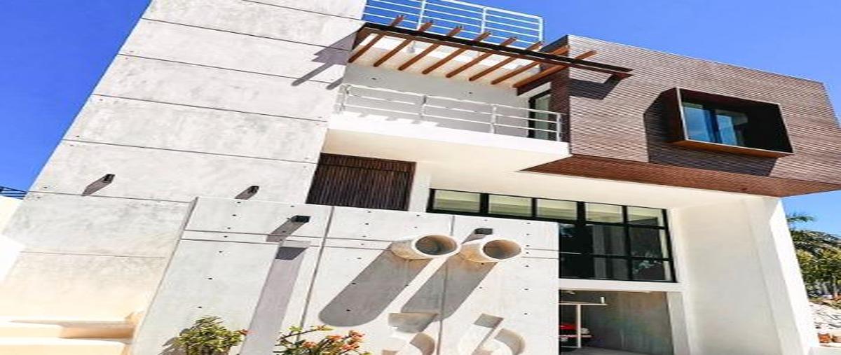 Foto de casa en venta en  , cancún (internacional de cancún), benito juárez, quintana roo, 31344053 No. 03