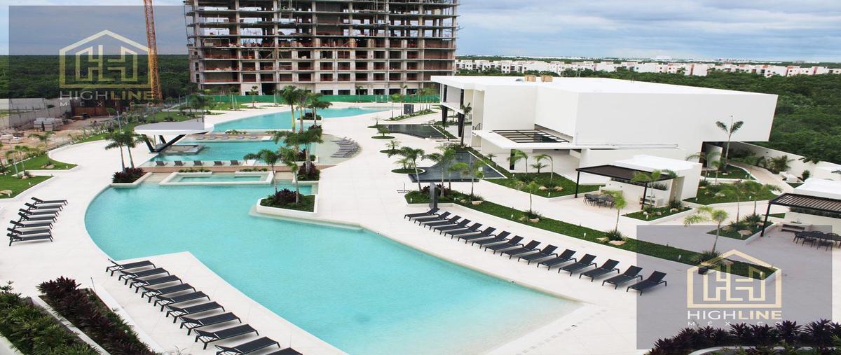 Foto de departamento en venta en  , cancún (internacional de cancún), benito juárez, quintana roo, 31344165 No. 04
