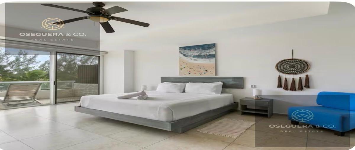 Foto de departamento en renta en  , cancún (internacional de cancún), benito juárez, quintana roo, 31347404 No. 03