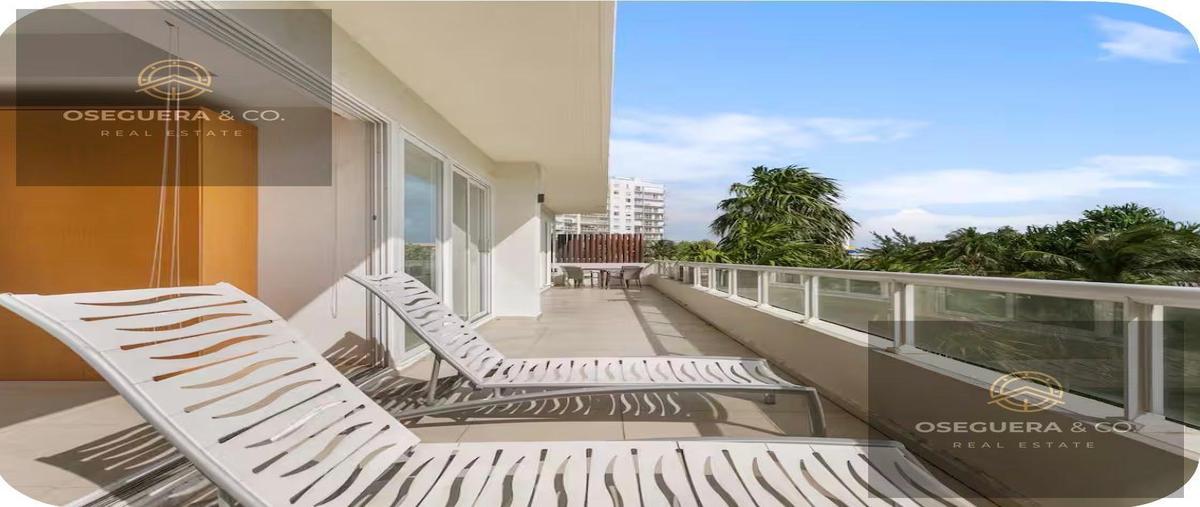 Foto de departamento en renta en  , cancún (internacional de cancún), benito juárez, quintana roo, 31347404 No. 05