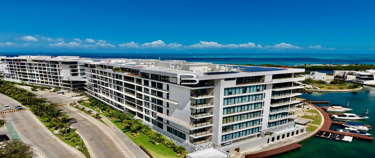 Foto de departamento en renta en  , cancún (internacional de cancún), benito juárez, quintana roo, 0 No. 03