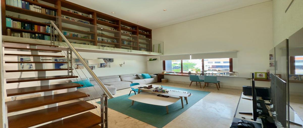 Foto de casa en venta en  , cancún (internacional de cancún), benito juárez, quintana roo, 0 No. 04