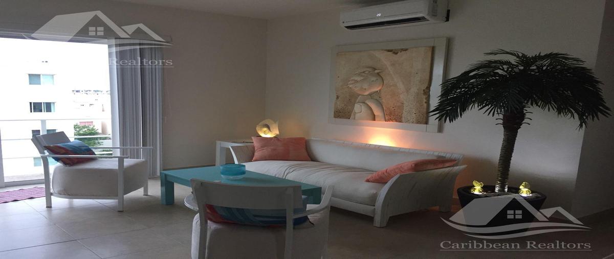 Foto de departamento en renta en  , cancún (internacional de cancún), benito juárez, quintana roo, 0 No. 03