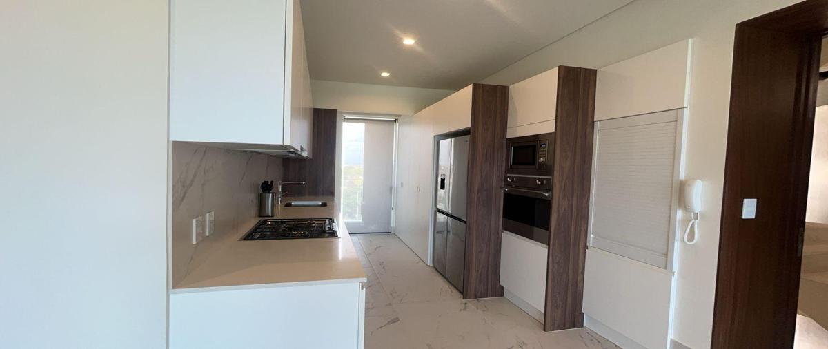 Foto de departamento en renta en  , cancún (internacional de cancún), benito juárez, quintana roo, 0 No. 04