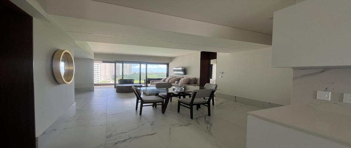 Foto de departamento en renta en  , cancún (internacional de cancún), benito juárez, quintana roo, 0 No. 05