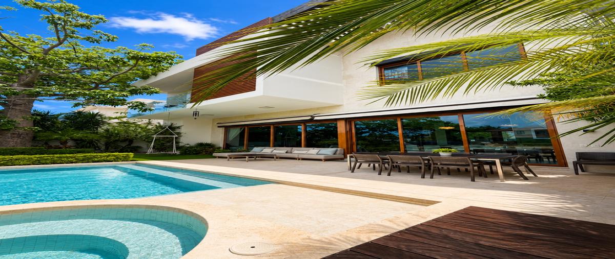 Foto de casa en , cancún (internacional de cancún), benito juárez, quintana roo, 0 foto 04 Foto de casa en venta en , cancún (internacional de cancún), benito juárez, quintana roo, 0 No. 04