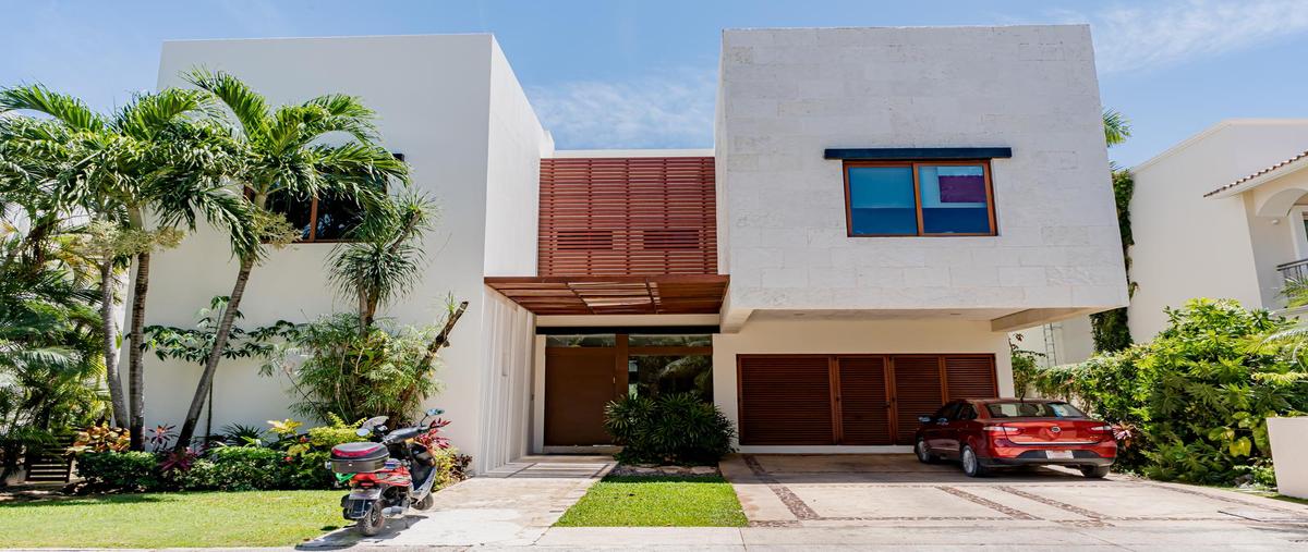 Foto de casa en , cancún (internacional de cancún), benito juárez, quintana roo, 0 foto 05 Foto de casa en venta en , cancún (internacional de cancún), benito juárez, quintana roo, 0 No. 05