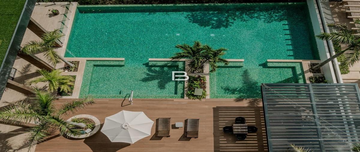 Foto de departamento en venta en  , cancún (internacional de cancún), benito juárez, quintana roo, 0 No. 04