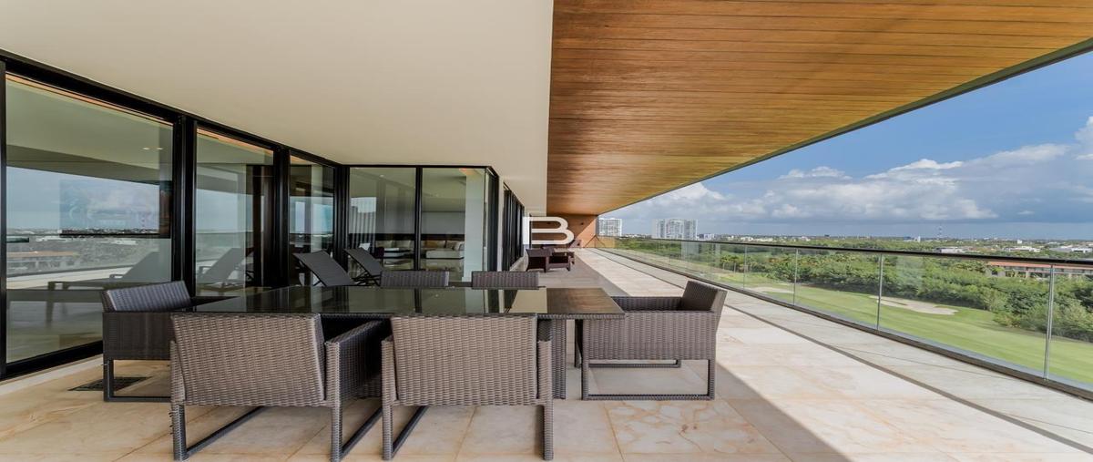 Foto de departamento en venta en  , cancún (internacional de cancún), benito juárez, quintana roo, 0 No. 05