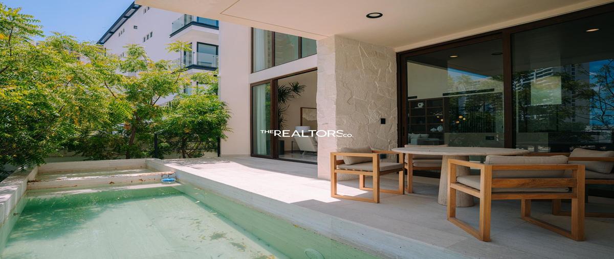 Foto de casa en renta en  , cancún (internacional de cancún), benito juárez, quintana roo, 0 No. 03