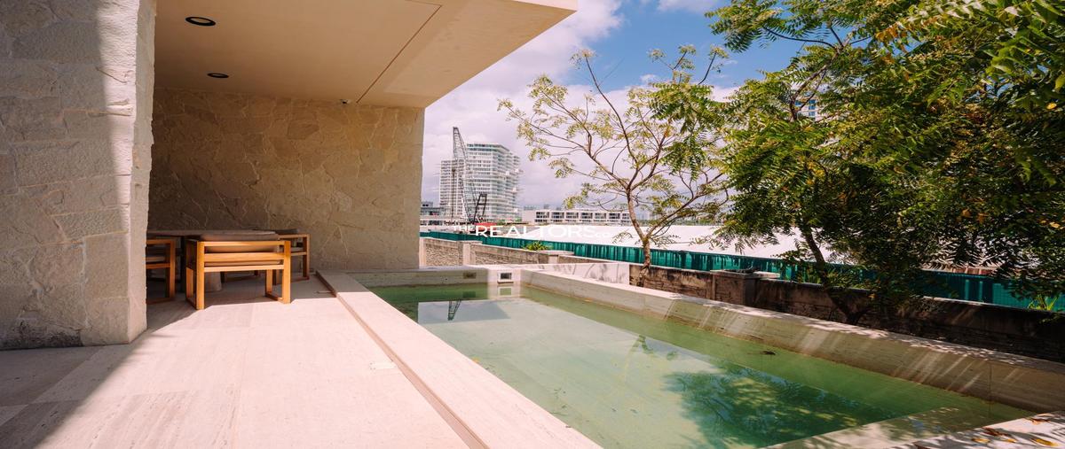 Foto de casa en renta en  , cancún (internacional de cancún), benito juárez, quintana roo, 0 No. 05
