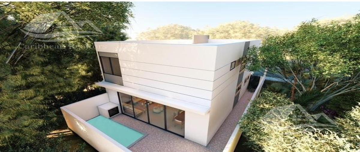 Foto de casa en venta en  , cancún (internacional de cancún), benito juárez, quintana roo, 0 No. 03
