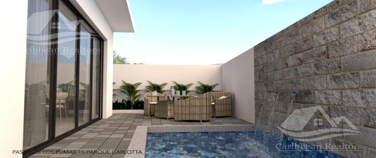 Foto de casa en venta en  , cancún (internacional de cancún), benito juárez, quintana roo, 0 No. 04
