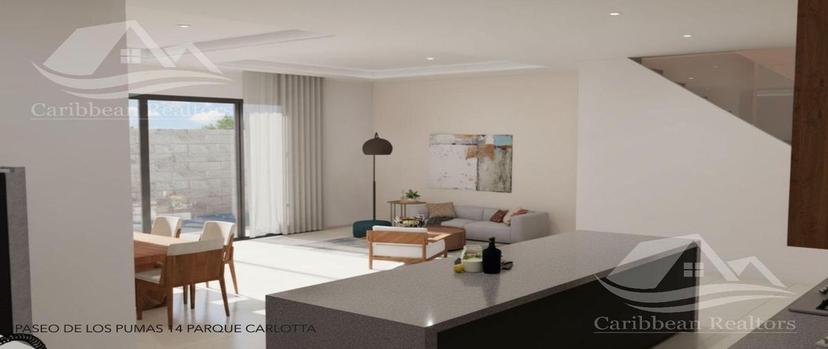 Foto de casa en venta en  , cancún (internacional de cancún), benito juárez, quintana roo, 0 No. 05