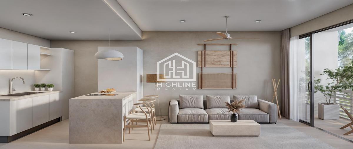 Foto de departamento en venta en  , cancún (internacional de cancún), benito juárez, quintana roo, 31393175 No. 04