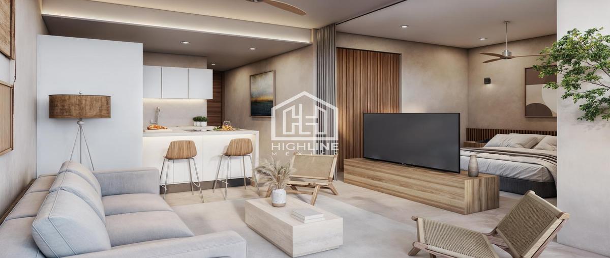 Foto de departamento en venta en  , cancún (internacional de cancún), benito juárez, quintana roo, 31393175 No. 05