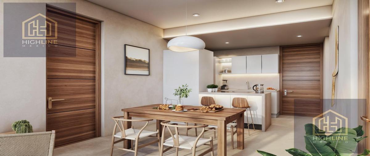 Foto de departamento en venta en  , cancún (internacional de cancún), benito juárez, quintana roo, 31393178 No. 03