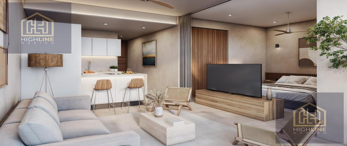 Foto de departamento en venta en  , cancún (internacional de cancún), benito juárez, quintana roo, 31393178 No. 05