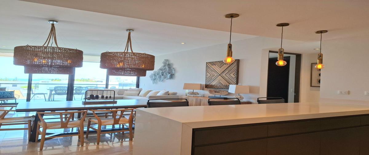Foto de departamento en renta en  , cancún (internacional de cancún), benito juárez, quintana roo, 0 No. 04