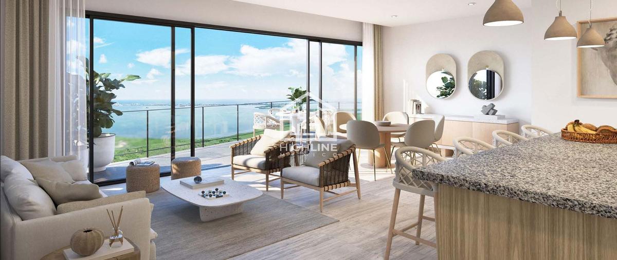 Foto de departamento en venta en  , cancún (internacional de cancún), benito juárez, quintana roo, 31398527 No. 03