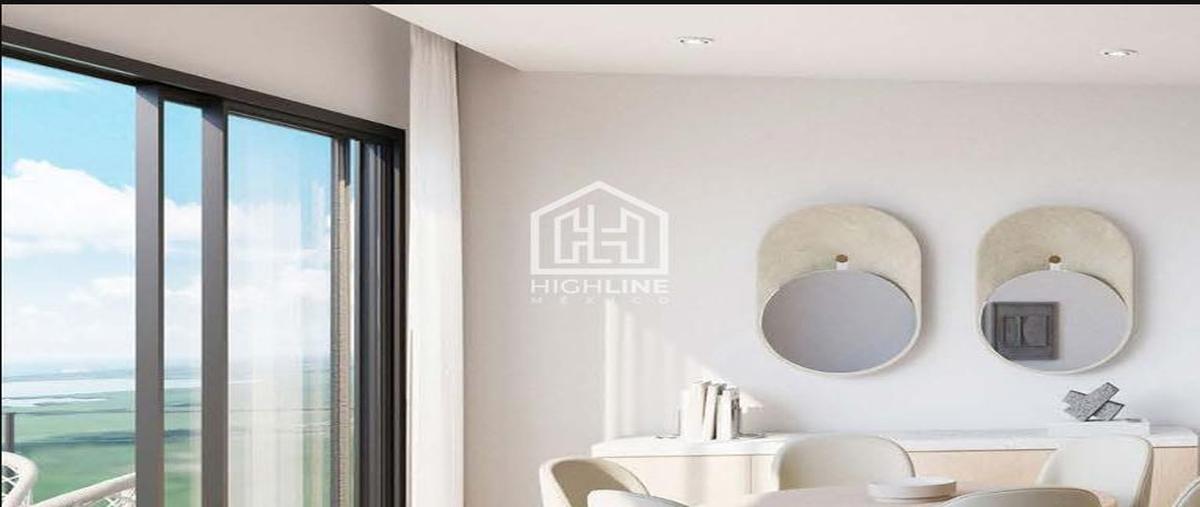 Foto de departamento en venta en  , cancún (internacional de cancún), benito juárez, quintana roo, 31398527 No. 04
