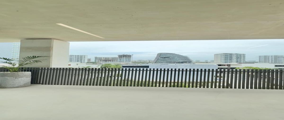 Foto de oficina en renta en  , cancún (internacional de cancún), benito juárez, quintana roo, 0 No. 04