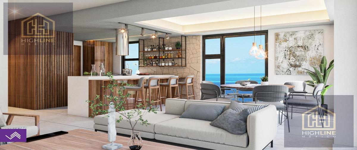 Foto de departamento en venta en  , cancún (internacional de cancún), benito juárez, quintana roo, 31399273 No. 04