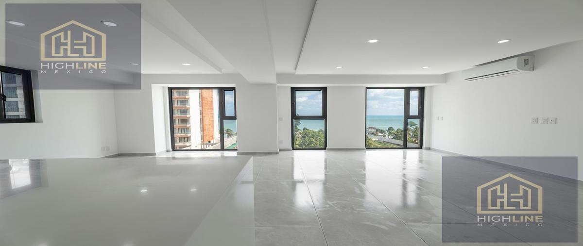 Foto de departamento en venta en  , cancún (internacional de cancún), benito juárez, quintana roo, 31399273 No. 05