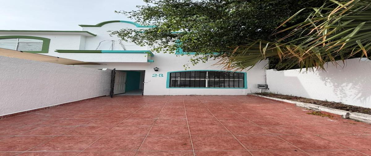 Foto de casa en , cancún (internacional de cancún), benito juárez, quintana roo, 0 foto 01 Foto de casa en renta en , cancún (internacional de cancún), benito juárez, quintana roo, 0 No. 01