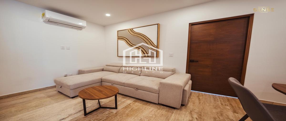 Foto de departamento en venta en  , cancún (internacional de cancún), benito juárez, quintana roo, 31410288 No. 04