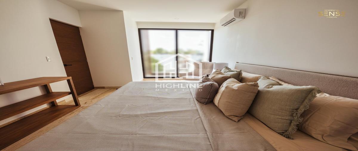 Foto de departamento en venta en  , cancún (internacional de cancún), benito juárez, quintana roo, 31410288 No. 05