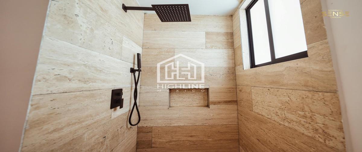 Foto de departamento en venta en  , cancún (internacional de cancún), benito juárez, quintana roo, 31410288 No. 12