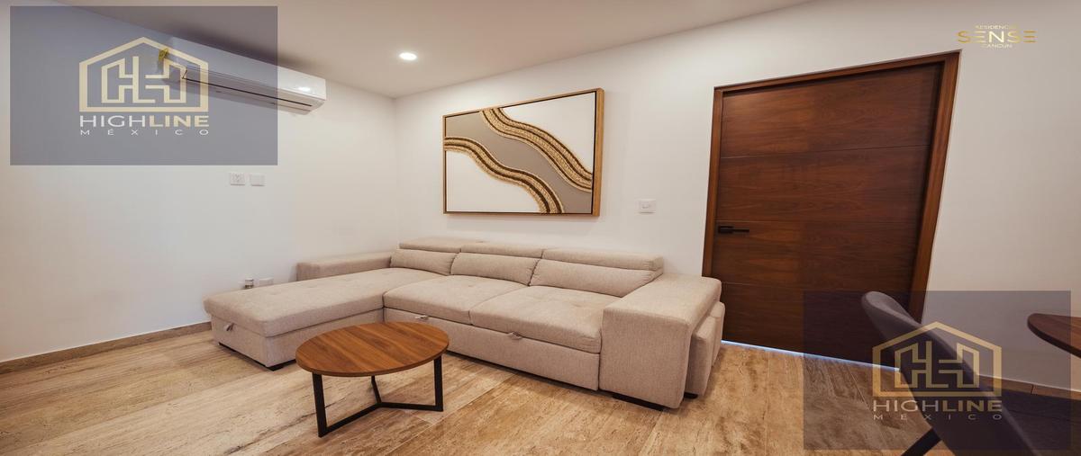 Foto de departamento en venta en  , cancún (internacional de cancún), benito juárez, quintana roo, 31410289 No. 03