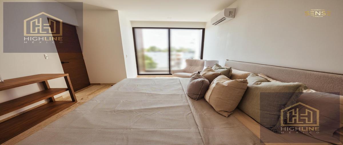 Foto de departamento en venta en  , cancún (internacional de cancún), benito juárez, quintana roo, 31410289 No. 05