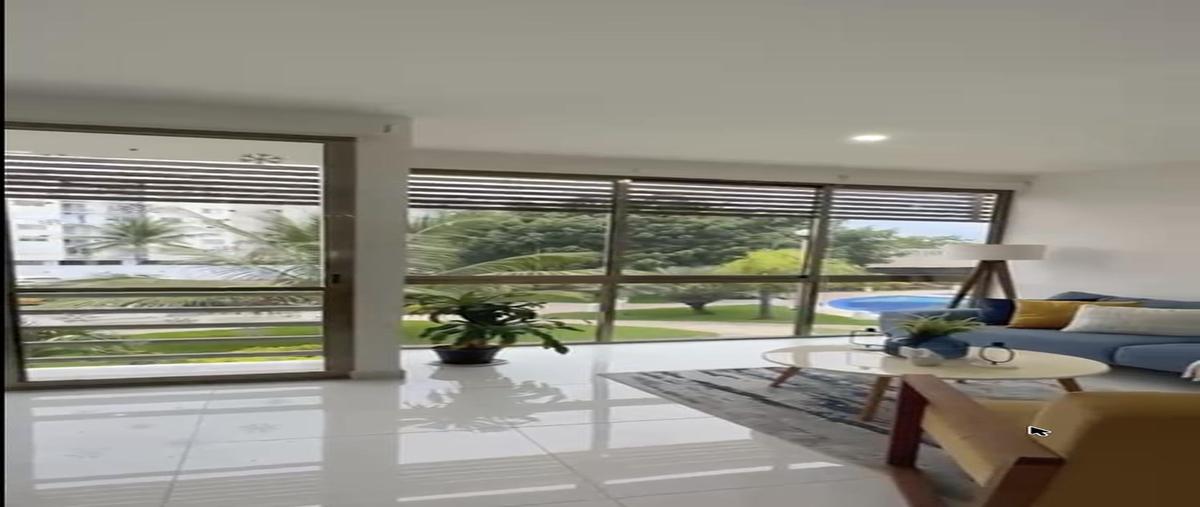 Foto de departamento en renta en  , cancún (internacional de cancún), benito juárez, quintana roo, 0 No. 03