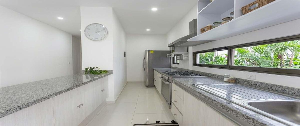 Foto de departamento en renta en  , cancún (internacional de cancún), benito juárez, quintana roo, 0 No. 05