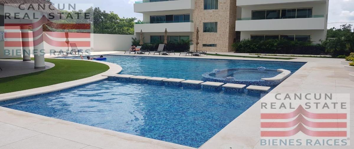 Foto de departamento en venta en  , cancún (internacional de cancún), benito juárez, quintana roo, 0 No. 04