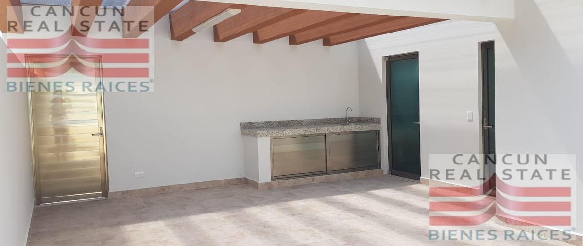 Foto de departamento en venta en  , cancún (internacional de cancún), benito juárez, quintana roo, 0 No. 05