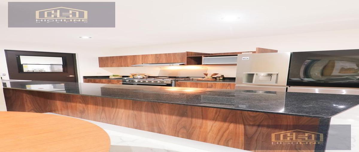 Foto de departamento en venta en  , cancún (internacional de cancún), benito juárez, quintana roo, 31416994 No. 05