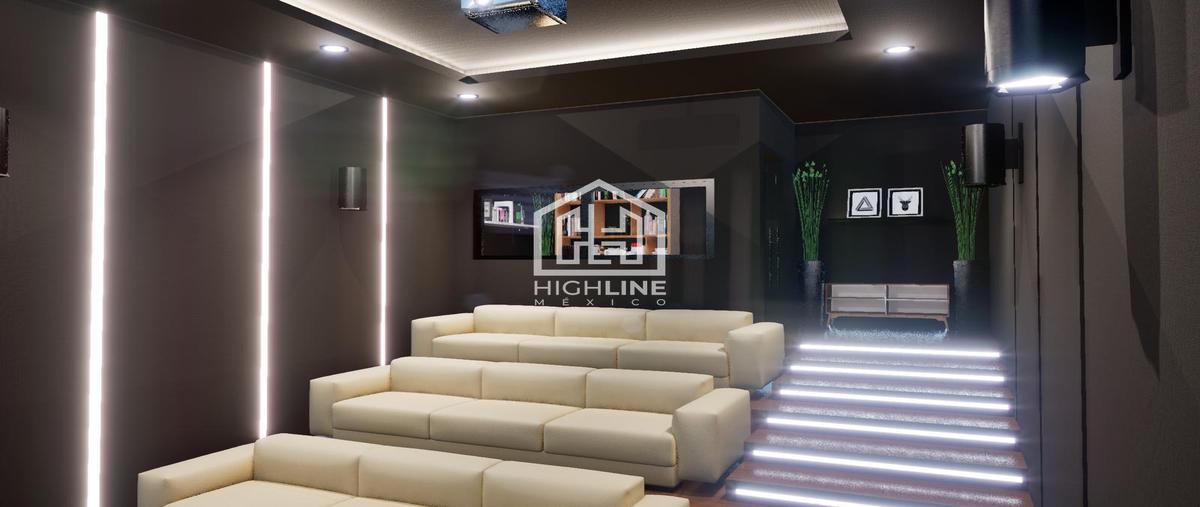 Foto de departamento en venta en  , cancún (internacional de cancún), benito juárez, quintana roo, 31417225 No. 04