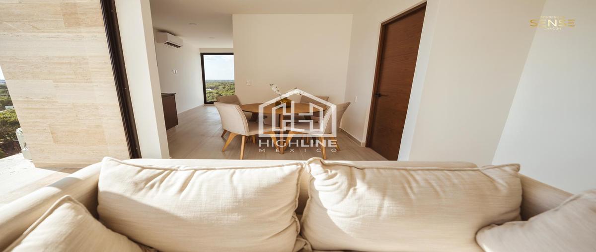 Foto de departamento en venta en  , cancún (internacional de cancún), benito juárez, quintana roo, 31417225 No. 15